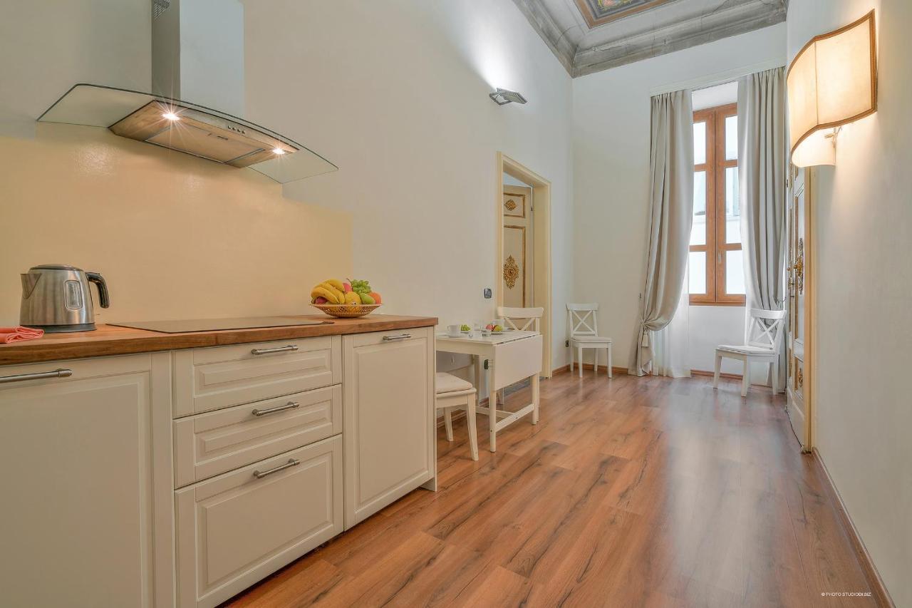 Wine Apartments Florence Chianti Classico Exterior photo