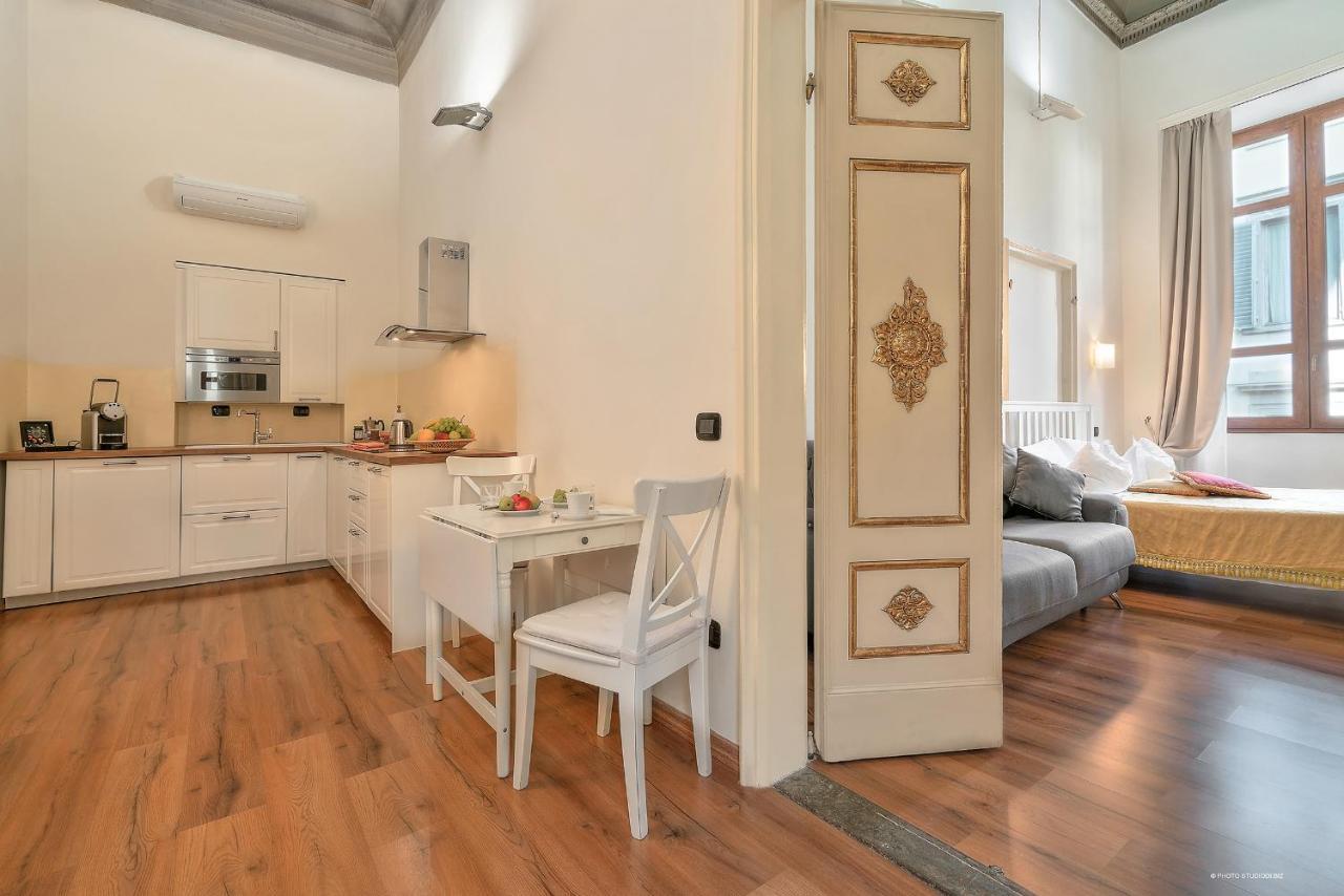 Wine Apartments Florence Chianti Classico Exterior photo