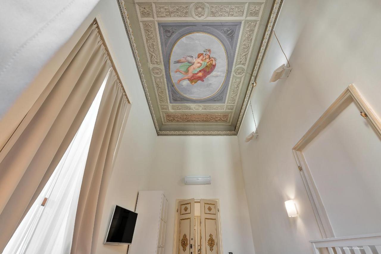 Wine Apartments Florence Chianti Classico Exterior photo